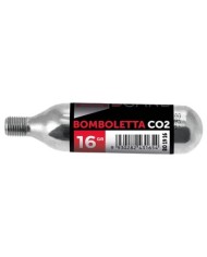 Bomboletta CO2 BRN 16gr
