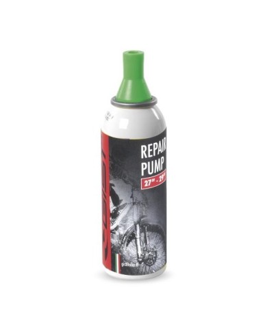 GIST GONFIA E RIPARA GONFIA E RIPARA RAPID 125ML