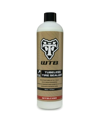 WTB Tubeless Tire Sealant