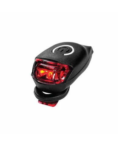 BRN NEW FROG Luce Posteriore