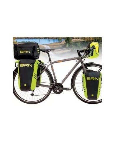 BRN Bernardi  borsa Himalaya