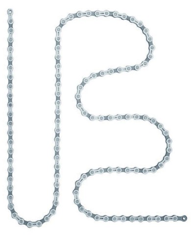 Catena Campagnolo Potenza 114l 11v