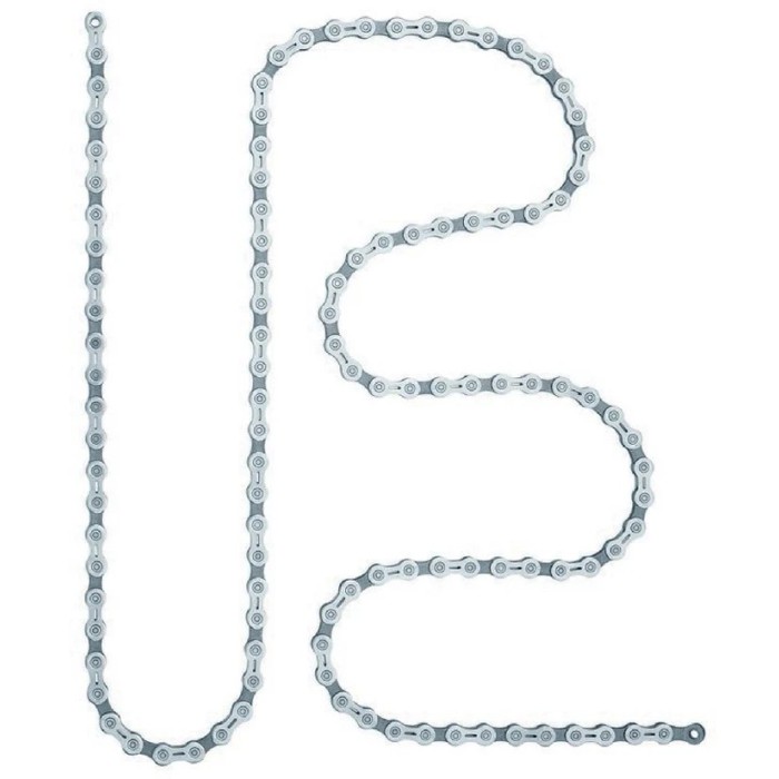 Catena Campagnolo Potenza 114l 11v