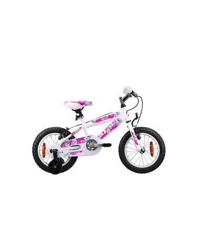 Atala Muffin 14" girl