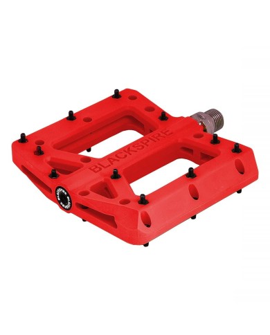 Pedali Nylotrax BlackSpire