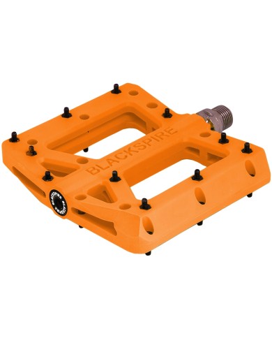 Pedali Nylotrax BlackSpire