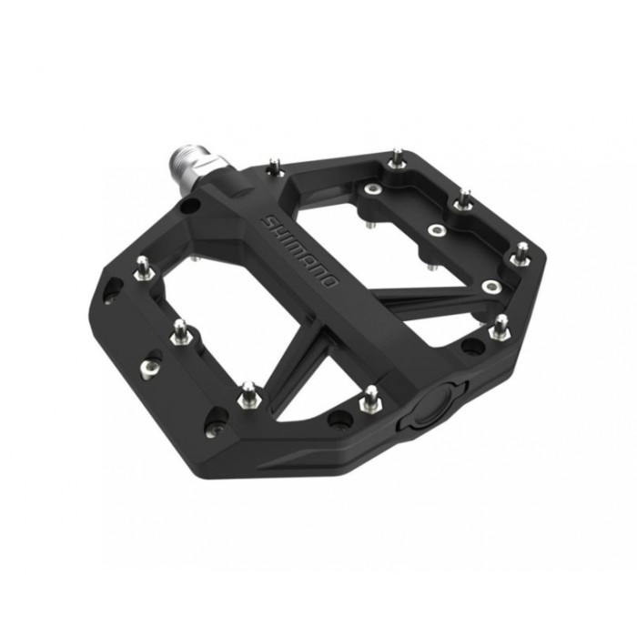 Pedali Shimano PD-GR400 Flat