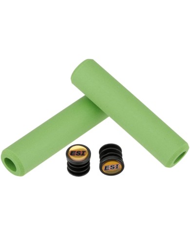 Manopole racer's edge ESIgrips 50gr