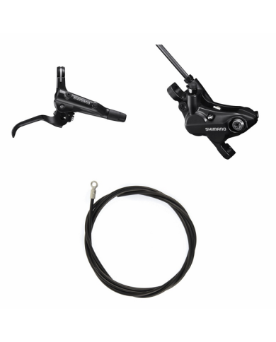 SHIMANO Freno (kit) BRMT501KITMT520 Dx / Post.