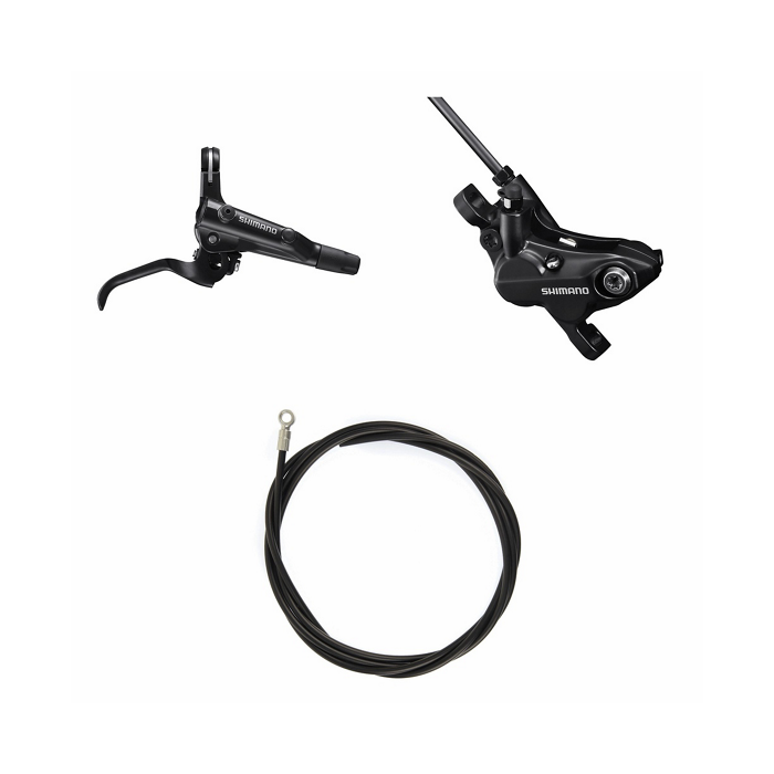 SHIMANO Freno (kit) BRMT501KITMT520 Dx / Post.