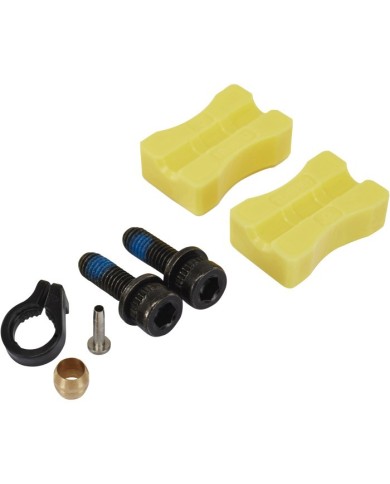 SHIMANO Freno (kit) BRMT501KITMT520 Dx / Post.