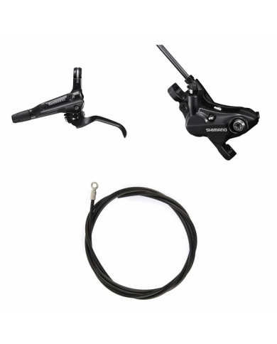 SHIMANO Freno (kit) BRMT501KITMT520 Sx / Ant.
