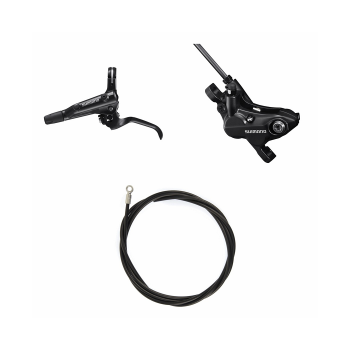 SHIMANO Freno (kit) BRMT501KITMT520 Sx / Ant.