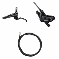 SHIMANO Freno (kit) BRMT501KITMT520 Sx / Ant.