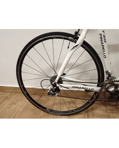 Pinarello F3:13 carbon Taglia 55