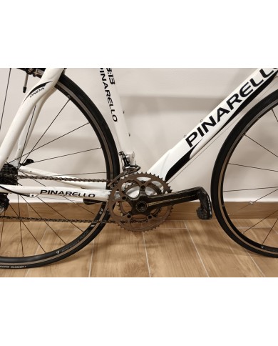 Pinarello F3:13 carbon Taglia 55