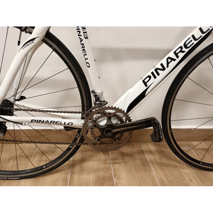 Pinarello F3:13 carbon Taglia 55