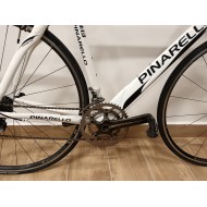 Pinarello F3:13 carbon Taglia 55