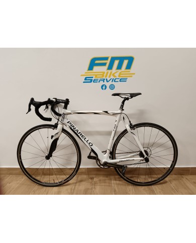 Pinarello F3:13 carbon Taglia 55
