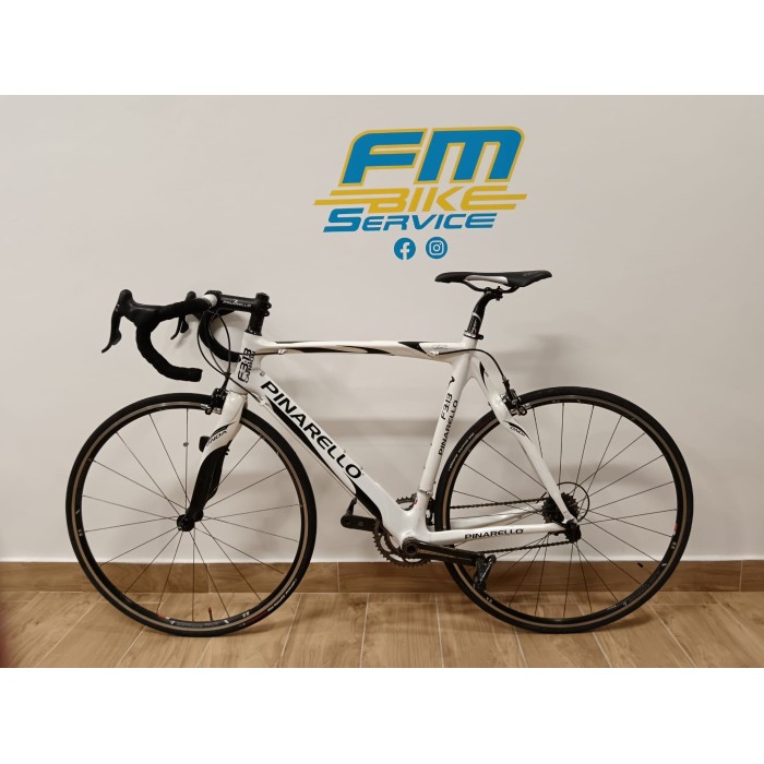Pinarello F3:13 carbon Taglia 55