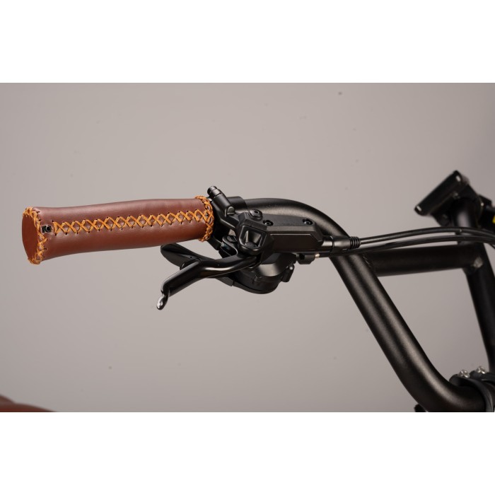 XP BIKES  I-K+ Kompact 20''  Rosso Taglia Unica