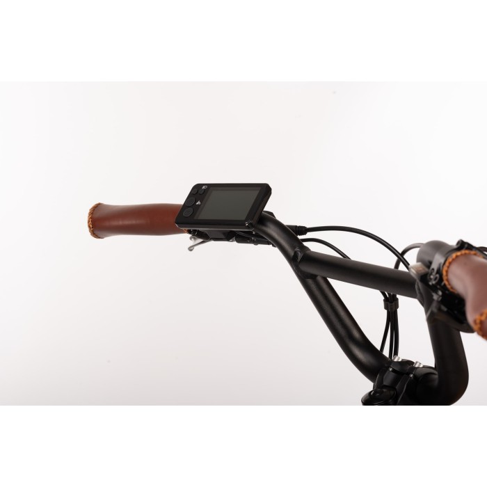 XP BIKES  I-K+ Kompact 20''  Rosso Taglia Unica