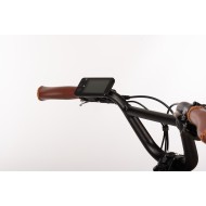 XP BIKES  I-K+ Kompact 20''  Rosso Taglia Unica