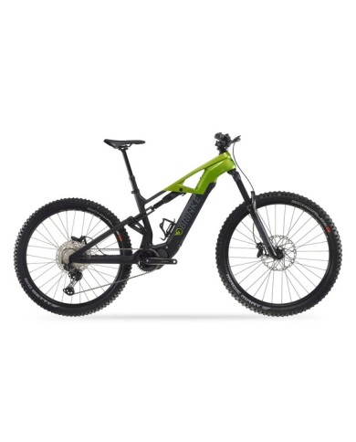 Brinke XXR CARBON S