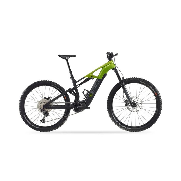 Brinke XXR CARBON S