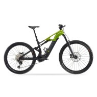 Brinke XXR CARBON S