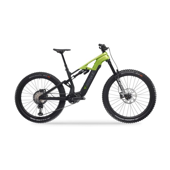 Brinke XXR CARBON RACE L