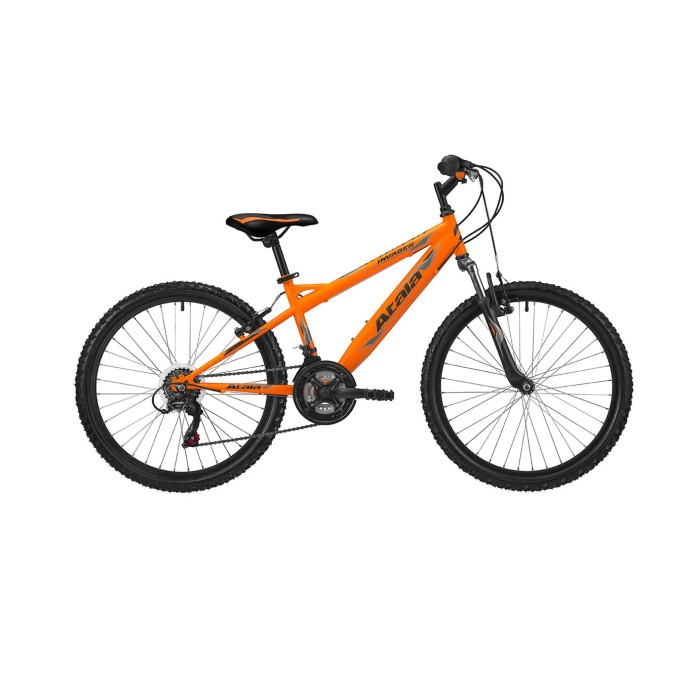 Atala Invader Bimbo 24''