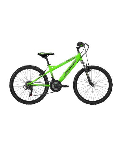 Bici Atala Invader Bimbo 24''