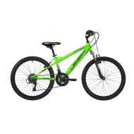 Bici Atala Invader Bimbo 24''