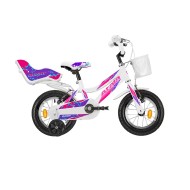 Atala Bunny Girl 12''