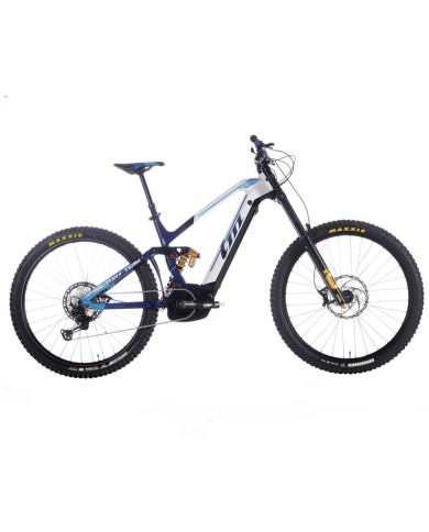 E-bike Sinfonia 22 RR TM