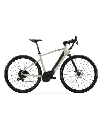 Basso Vega Gravel Apex 1x11 MX25 2024