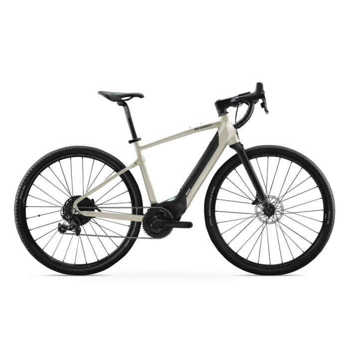 Basso Vega Gravel Apex 1x11 MX25 2024