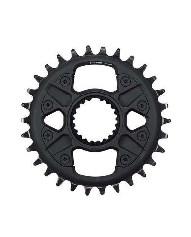 SHIMANO DEORE Corona 1X12S