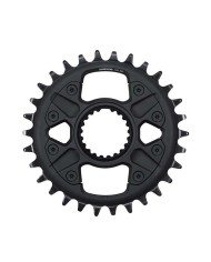 SHIMANO DEORE Corona 1X12S