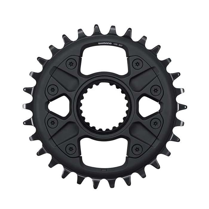 SHIMANO DEORE Corona 1X12S