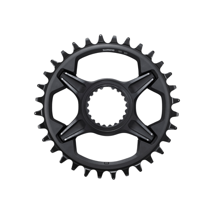 SHIMANO DEORE XT Corona SM-CRM85 1x12s