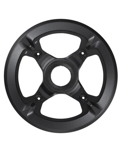 SHIMANO Corona E-BIKE - SM-CRE70-12-B 1X12s Nero