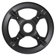 SHIMANO Corona E-BIKE - SM-CRE70-12-B 1X12s Nero