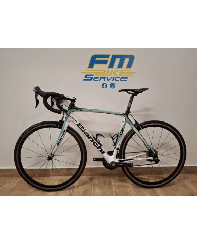 Bianchi Infinito Taglia 55