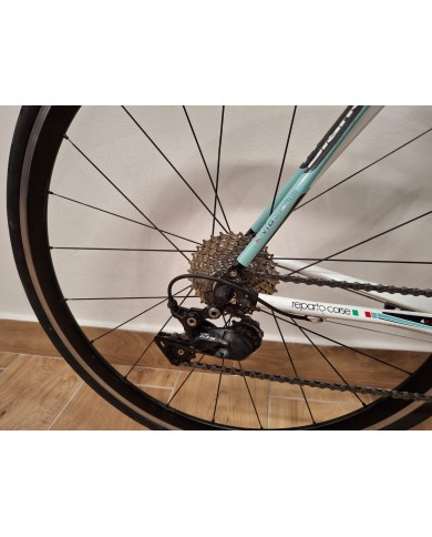 Bianchi Infinito Taglia 55