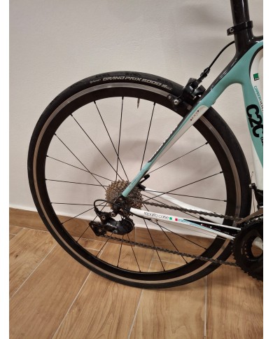 Bianchi Infinito Taglia 55