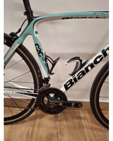 Bianchi Infinito Taglia 55