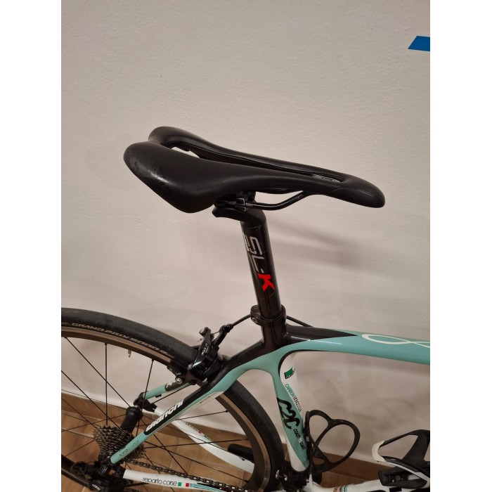 Bianchi Infinito Taglia 55