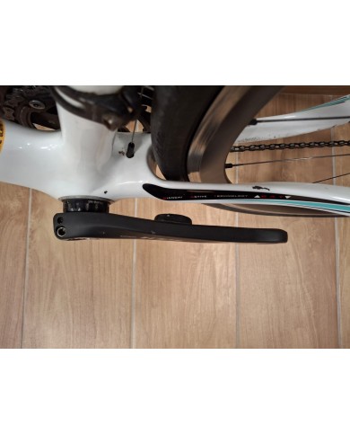 Bianchi Infinito Taglia 55